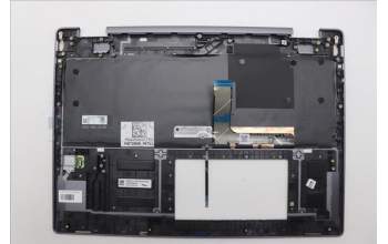 Lenovo 5CB1R68027 COVER UpCaseASM ENG H83JT FP LG PS