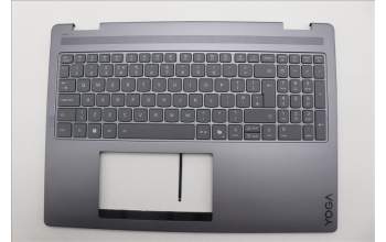 Lenovo 5CB1R68083 COVER UpCaseASM UK H83JT NFP LG PS