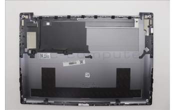 Lenovo 5CB1R68294 COVER Lower Case C 83JX Luna Grey