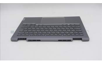 Lenovo 5CB1R70697 Tastatur inkl. Topcase ASM_BUL W21SQ LG BL
