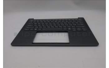 Lenovo 5CB1R71084 C-Cover with keyboard, Ukraine, Luna Grey