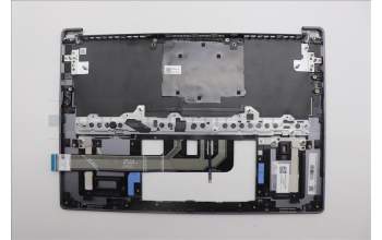 Lenovo 5CB1R71116 Tastatur inkl. Topcase englisch C 83KF LG