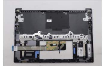 Lenovo 5CB1R71145 C-Cover with keyboard, Ukraine, Luna Grey, US