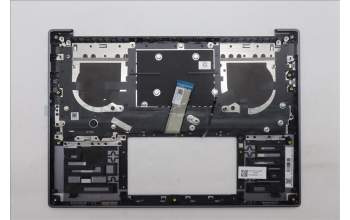 Lenovo 5CB1R71161 Tastatur inkl. Topcase ASM_POR C 83JL LG
