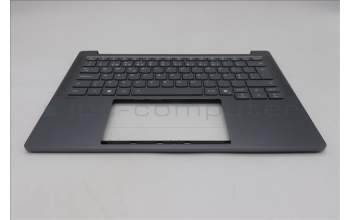 Lenovo 5CB1R71161 Tastatur inkl. Topcase ASM_POR C 83JL LG