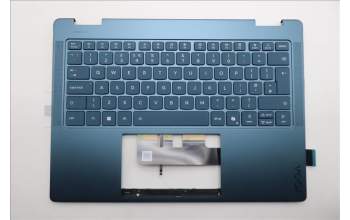 Lenovo 5CB1R71283 COVER UpASSY UK H 83JR NFP TT PS