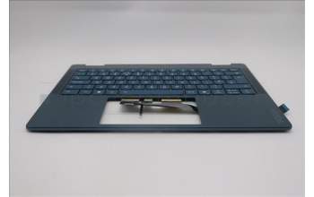 Lenovo 5CB1R71283 COVER UpASSY UK H 83JR NFP TT PS