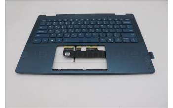 Lenovo 5CB1R71382 COVER UpASSY GRE H 83JR NFP TT NPS