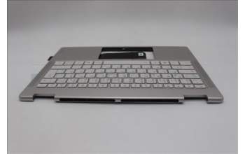 Lenovo 5CB1R83548 COVER UpASSY GER H 83JR NFP SSH NPS