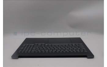 Lenovo 5CB1R91582 C-Cover with keyboard, Bulgarian, Luna Grey, DIS, UK