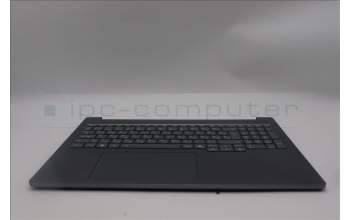 Lenovo 5CB1R91592 C-Cover with keyboard, Hungarian, Luna Grey, DIS, UK