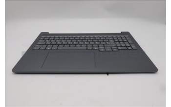 Lenovo 5CB1R97093 C-Cover with keyboard, Spanish, Luna Grey, UMA, UK