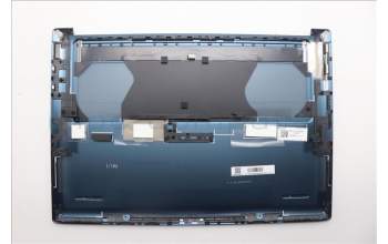 Lenovo 5CB1R97593 Lower Case, 83KG, Tidal Teal