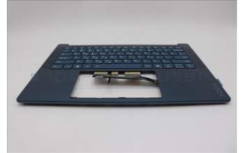Lenovo 5CB1R97595 Tastatur inkl. TopcaseASM GRE C 83KG TT