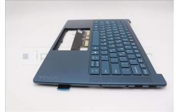 Lenovo 5CB1R97595 Tastatur inkl. TopcaseASM GRE C 83KG TT
