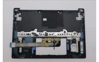 Lenovo 5CB1R98410 C-Cover with keyboard, Ukraine, Tidal Teal, US