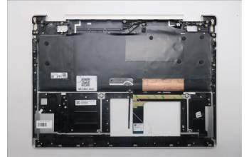 Lenovo 5CB1R99761 C-Cover with keyboard, Nordic, Seashell, Non-FingerPrint, Puresight Logo, UK