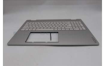 Lenovo 5CB1R99763 C-Cover with keyboard, Portuguese, Seashell, Non-FingerPrint, Puresight Logo, UK