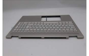 Lenovo 5CB1R99772 C-Cover with keyboard, Switzerland, Seashell, Non-FingerPrint, Non-Puresight Logo, UK