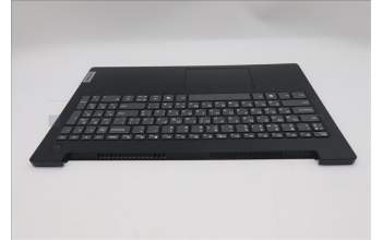 Lenovo 5CB1R99830 C-Cover with keyboard, Ukraine, Black, US