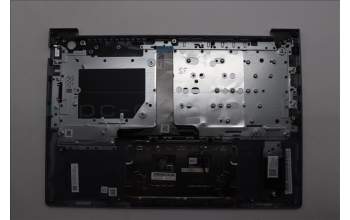 Lenovo 5CB1S00176 C-Cover with keyboard, Arabic, Arctic Grey, Backlight, U-series, US