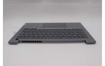 Lenovo 5CB1S00182 Tastatur inkl. Topcase ASM_FRA W21SJ AG BL U