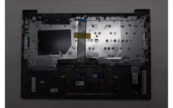 Lenovo 5CB1S00186 C-Abdeckung mit Tastatur, Hebräisch, arktisgrau, Hintergrundbeleuchtung, U-Serie