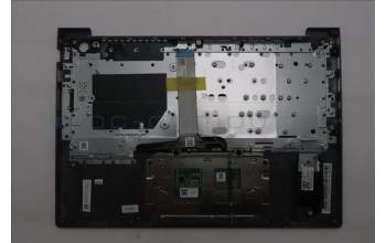 Lenovo 5CB1S00187 Tastatur inkl. Topcase ASM_HUN W21SJ AG BL U