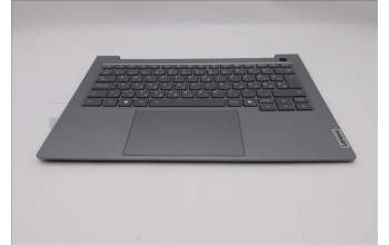 Lenovo 5CB1S00187 Tastatur inkl. Topcase ASM_HUN W21SJ AG BL U