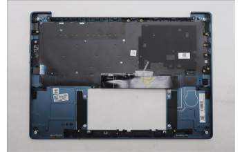 Lenovo 5CB1S00211 Tastatur inkl. TopcaseASM EURO ENG C 83JY TT PS