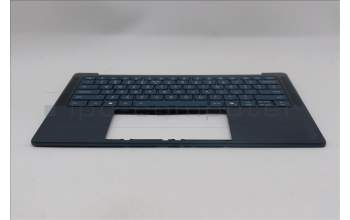 Lenovo 5CB1S00211 Tastatur inkl. TopcaseASM EURO ENG C 83JY TT PS