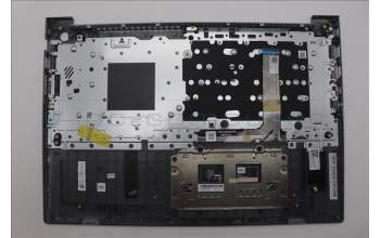 Lenovo 5CB1S00298 C-Cover with keyboard, UK English, Arctic Grey, Non-Backlight, H-series, UK
