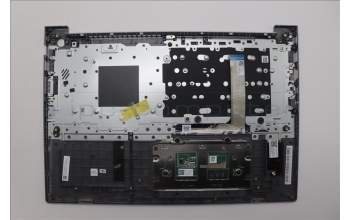 Lenovo 5CB1S00311 Tastatur inkl. Topcase ASM_FRA W21SK AG BL H