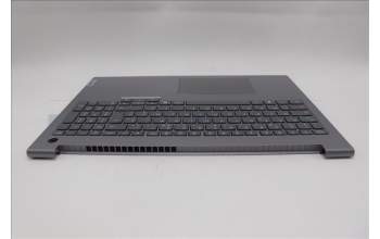 Lenovo 5CB1S00311 Tastatur inkl. Topcase ASM_FRA W21SK AG BL H