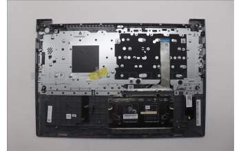 Lenovo 5CB1S00317 Tastatur inkl. Topcase ASM_ITA W21SK AG BL H