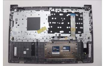 Lenovo 5CB1S00331 Tastatur inkl. Topcase ASM_UK W21SK AG BL H
