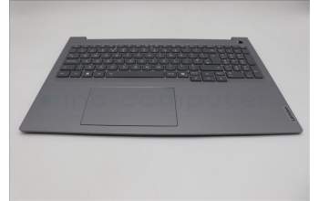 Lenovo 5CB1S00331 Tastatur inkl. Topcase ASM_UK W21SK AG BL H