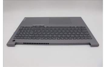 Lenovo 5CB1S00331 Tastatur inkl. Topcase ASM_UK W21SK AG BL H