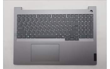 Lenovo 5CB1S00832 Tastatur inkl. Topcase ASM_HBW W21SK AG BL U