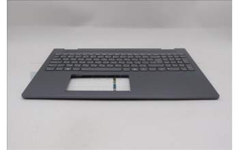Lenovo 5CB1S05100 COVER UpASSY BUL H 83KU NFP LG BL
