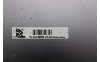 Lenovo 5CB1S05133 LCD Cover C 83JK LG ROW