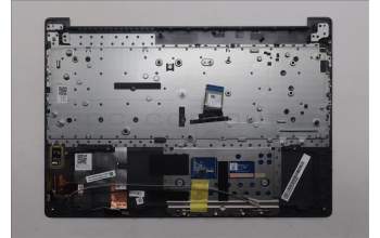 Lenovo 5CB1S05169 Tastatur inkl. Topcase ASM_UK L 83N3LG NBL FP