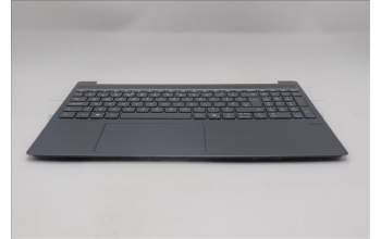 Lenovo 5CB1S05169 Tastatur inkl. Topcase ASM_UK L 83N3LG NBL FP