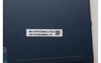 Lenovo 5CB1S05828 Keyboard External, Arabic