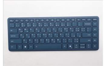 Lenovo 5CB1S05828 Keyboard External, Arabic