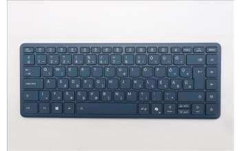 Lenovo 5CB1S05841 Keyboard External, Hungarian