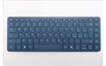 Lenovo 5CB1S05843 Keyboard External, Italian