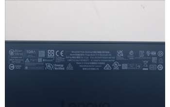 Lenovo 5CB1S05886 Keyboard External, Switzerland