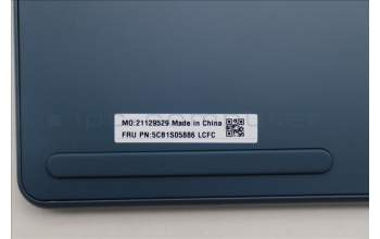 Lenovo 5CB1S05886 Keyboard External, Switzerland