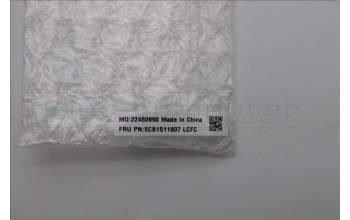 Lenovo 5CB1S11807 STRIP Cover 83F5, White